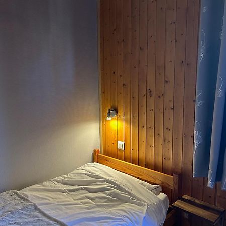 Chalet Les Bouleaux, La Montagne Des Lamas La Bresse Exteriör bild